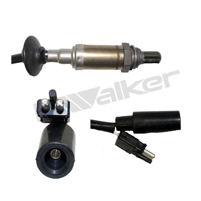 Walker Products 350-33092 Walker Products 350-33092 Oxygen Sensor 3-W Direct Fit Narrow-Band