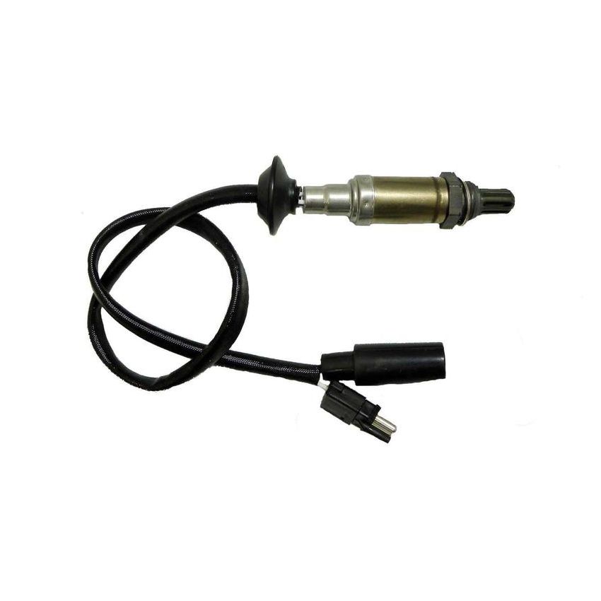 Walker Products 350-33092 Walker Products 350-33092 Oxygen Sensor 3-W Direct Fit Narrow-Band