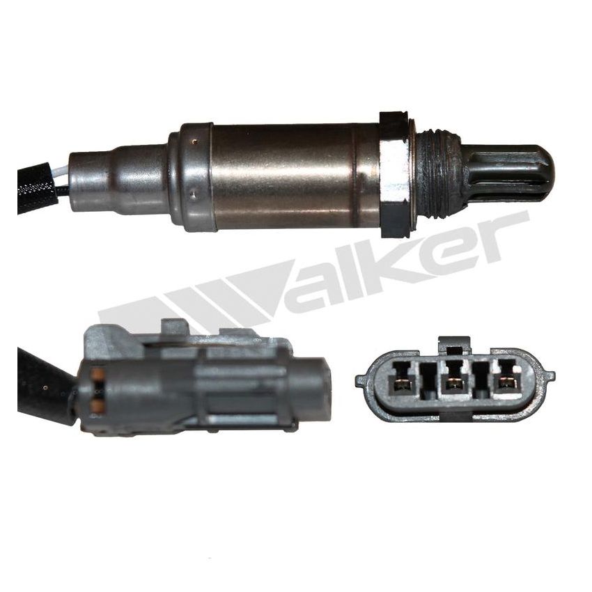 Walker Products 350-33099 Walker Products 350-33099 Oxygen Sensor 3-W Direct Fit Narrow-Band