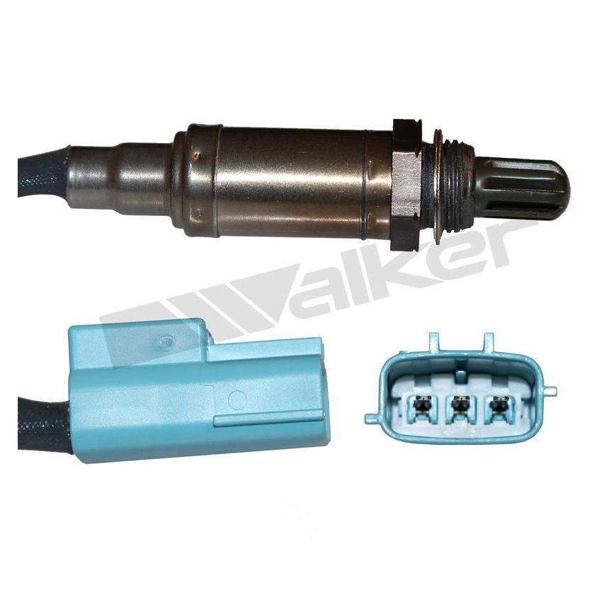 Walker Products 350-33101 Walker Products 350-33101 Oxygen Sensor 3-W Direct Fit Narrow-Band