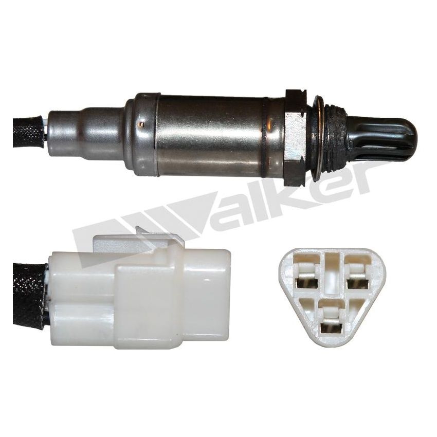 Walker Products 350-33102 Walker Products 350-33102 Oxygen Sensor 3-W Direct Fit Narrow-Band