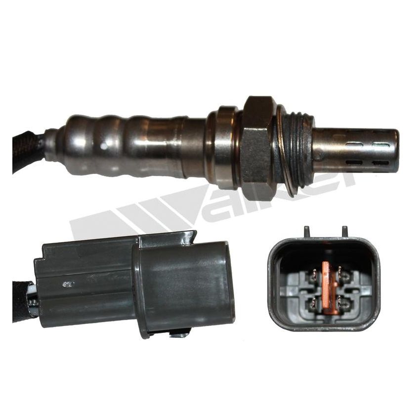 Walker Products 350-34002 Walker Products 350-34002 Oxygen Sensor 4-W Direct Fit Narrow-Band