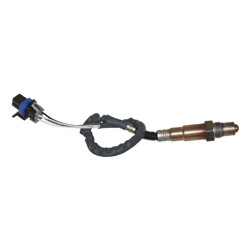 Walker Products 350-34003 Walker Products 350-34003 Oxygen Sensor 4-W Direct Fit Narrow-Band