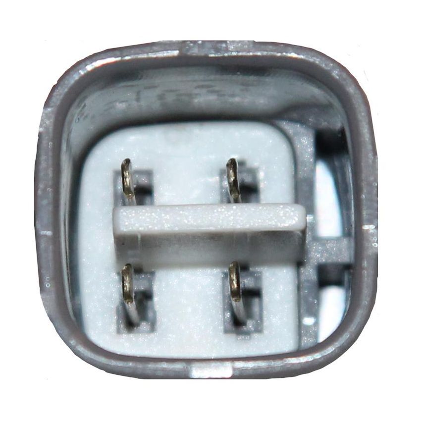 Walker Products 350-34008 Walker Products 350-34008 Oxygen Sensor 4-W Direct Fit W/Flange