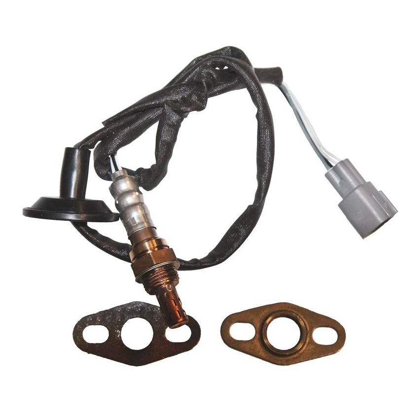 Walker Products 350-34008 Walker Products 350-34008 Oxygen Sensor 4-W Direct Fit W/Flange