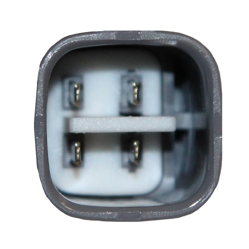 Walker Products 350-34009 Walker Products 350-34009 Oxygen Sensor 4-W Direct Fit Narrow-Band