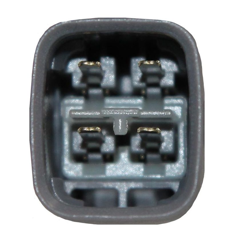 Walker Products 350-34018 Walker Products 350-34018 Oxygen Sensor 4-W Direct Fit Narrow-Band