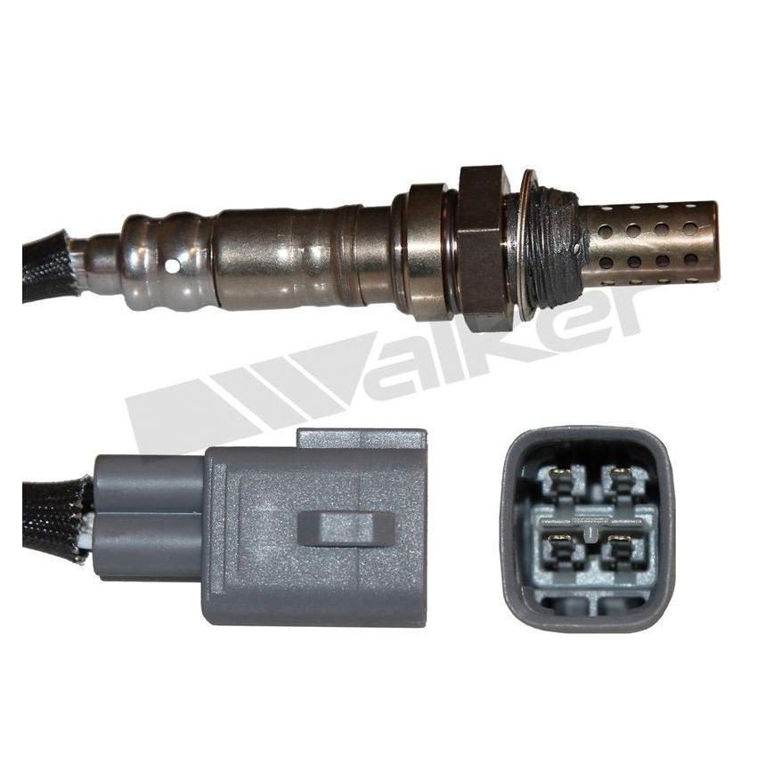 Walker Products 350-34018 Walker Products 350-34018 Oxygen Sensor 4-W Direct Fit Narrow-Band