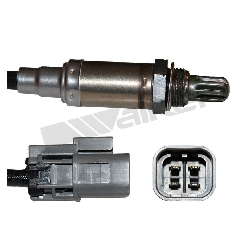 Walker Products 350-34023 Walker Products 350-34023 Oxygen Sensor 4-W Direct Fit Narrow-Band