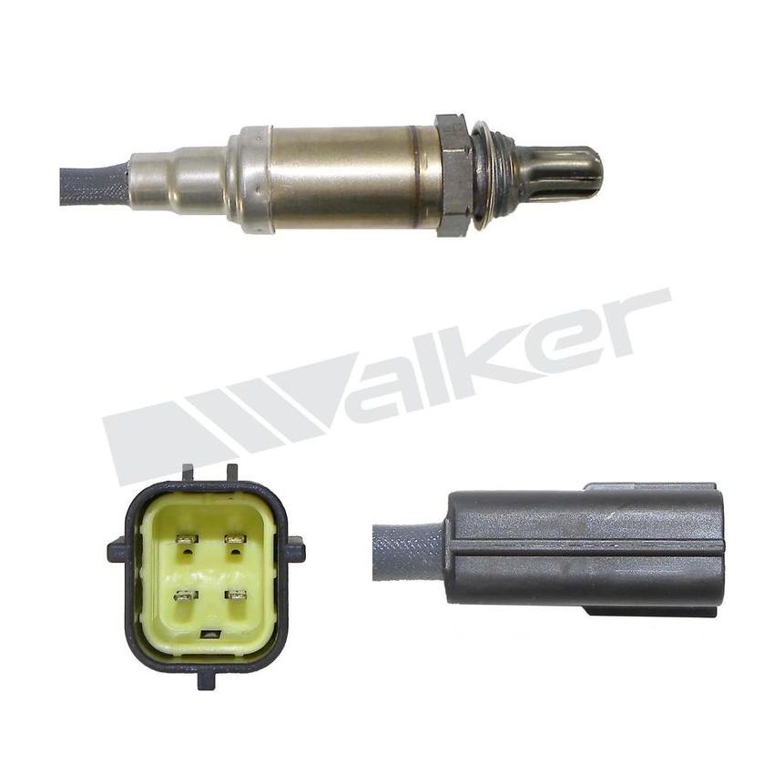 Walker Products 350-34037 Walker Products 350-34037 Oxygen Sensor 4-W Direct Fit Narrow-Band