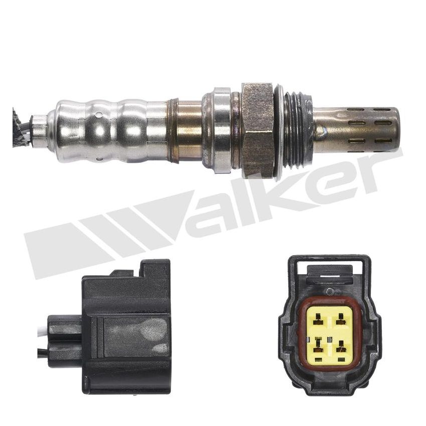 Walker Products 350-34039 Walker Products 350-34039 Oxygen Sensor 4-W Direct Fit Narrow-Band