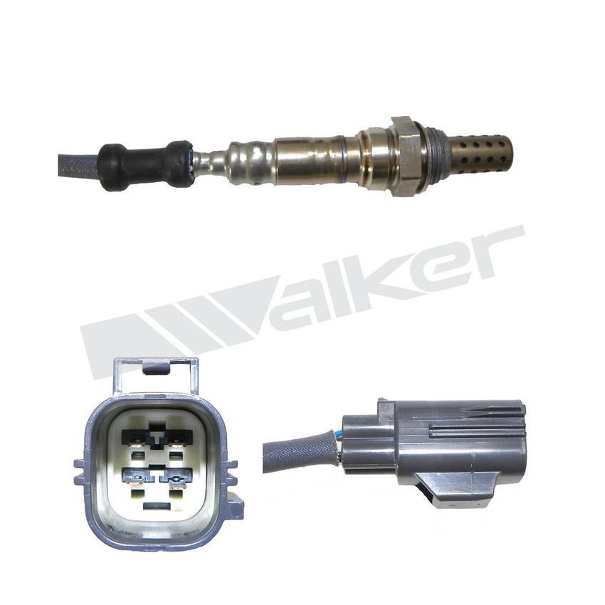Walker Products 350-34041 Walker Products 350-34041 Oxygen Sensor 4-W Direct Fit Narrow-Band