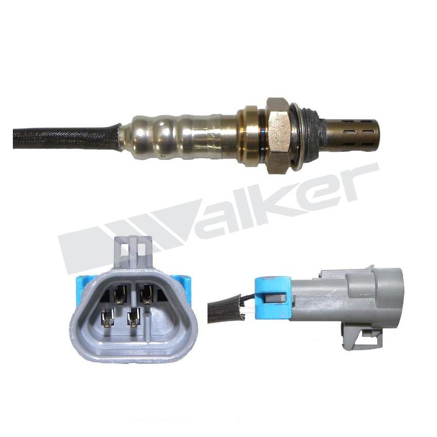 Walker Products 350-34047 Walker Products 350-34047 Oxygen Sensor 4-W Direct Fit Narrow-Band