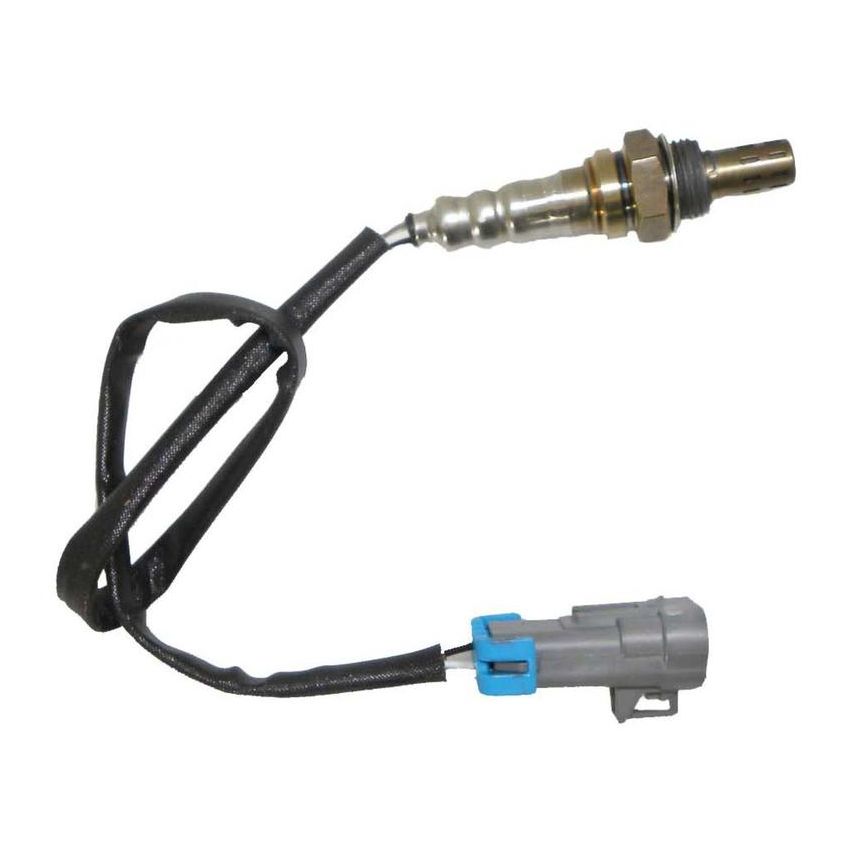 Walker Products 350-34047 Walker Products 350-34047 Oxygen Sensor 4-W Direct Fit Narrow-Band
