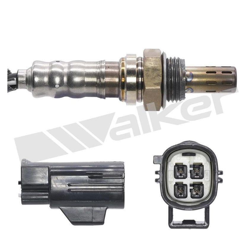 Walker Products 350-34051 Walker Products 350-34051 Oxygen Sensor 4-W Direct Fit Narrow-Band