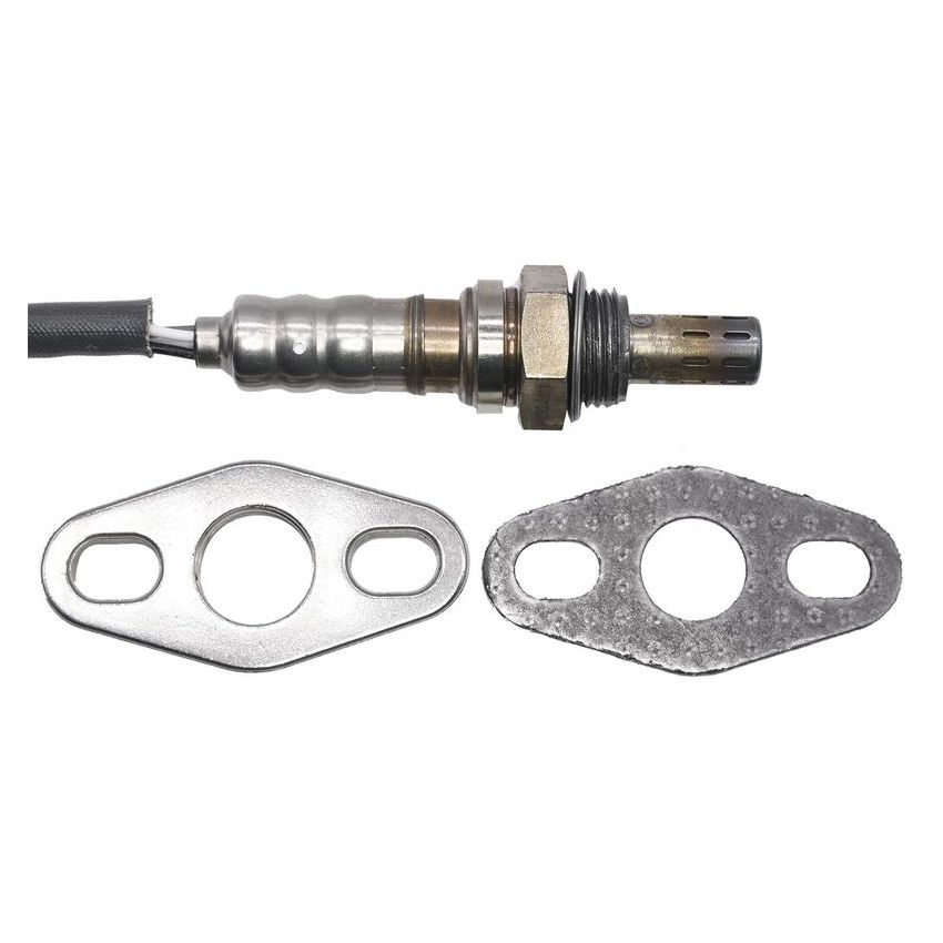 Walker Products 350-34055 Walker Products 350-34055 Oxygen Sensor 4-W Direct Fit W/Flange