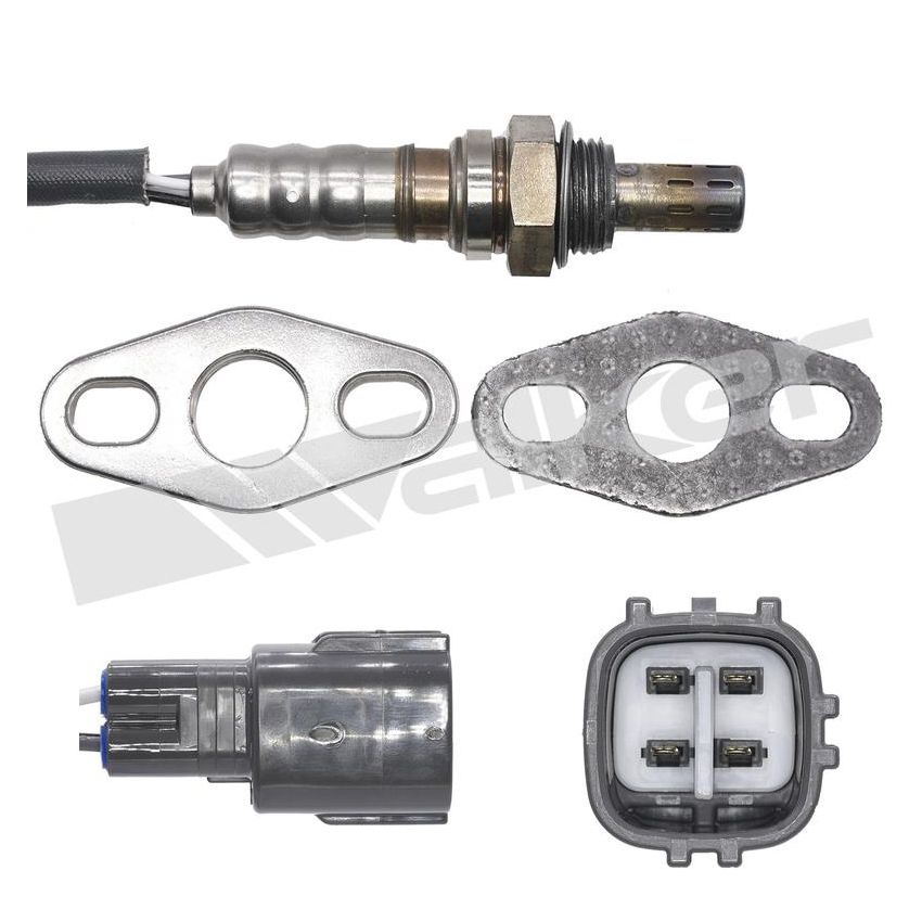 Walker Products 350-34055 Walker Products 350-34055 Oxygen Sensor 4-W Direct Fit W/Flange