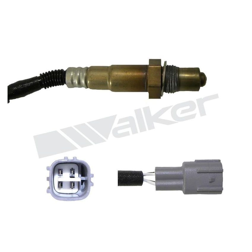 Walker Products 350-34055 Walker Products 350-34055 Oxygen Sensor 4-W Direct Fit W/Flange