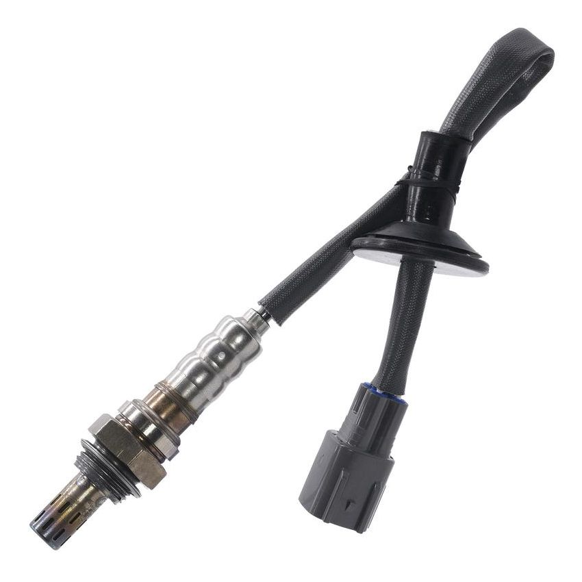 Walker Products 350-34055 Walker Products 350-34055 Oxygen Sensor 4-W Direct Fit W/Flange