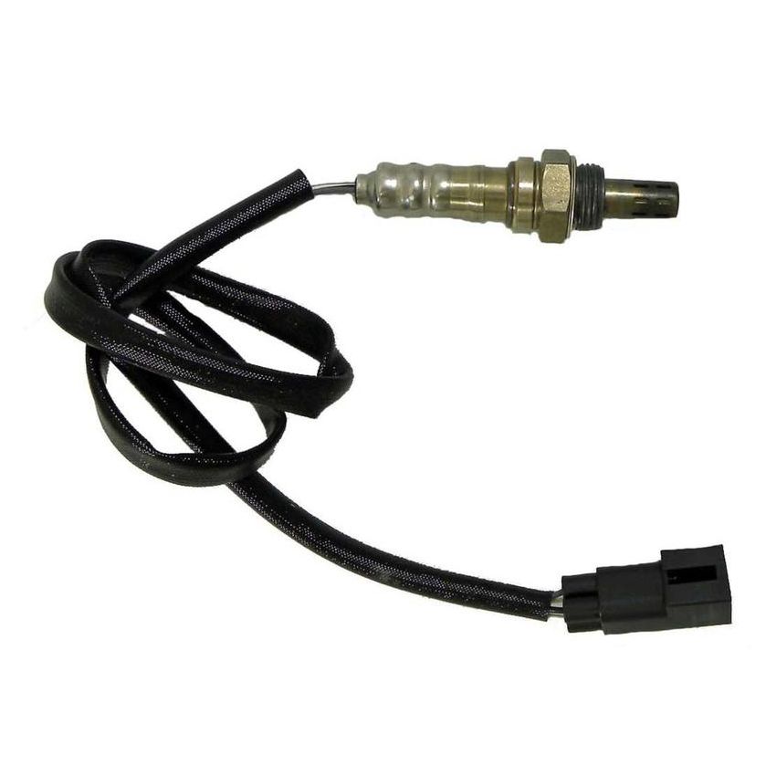 Walker Products 350-34066 Walker Products 350-34066 Oxygen Sensor 4-W Direct Fit Narrow-Band