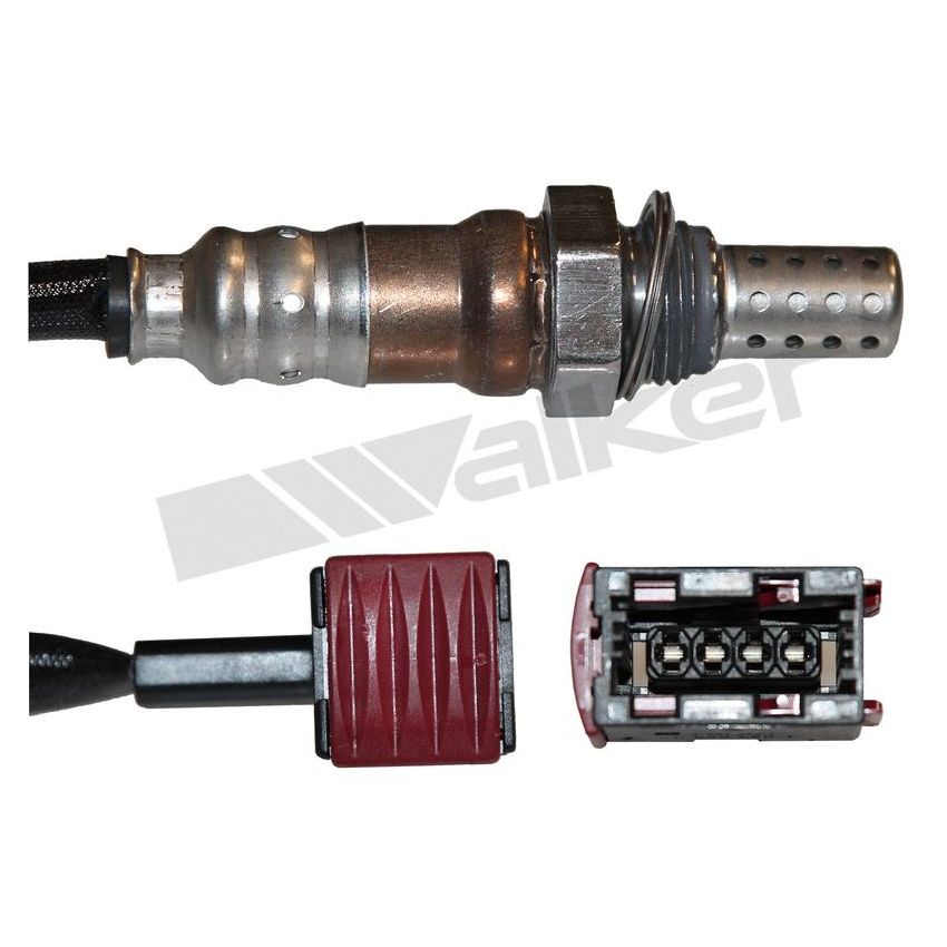 Walker Products 350-34075 Walker Products 350-34075 Oxygen Sensor 4-W Direct Fit Narrow-Band
