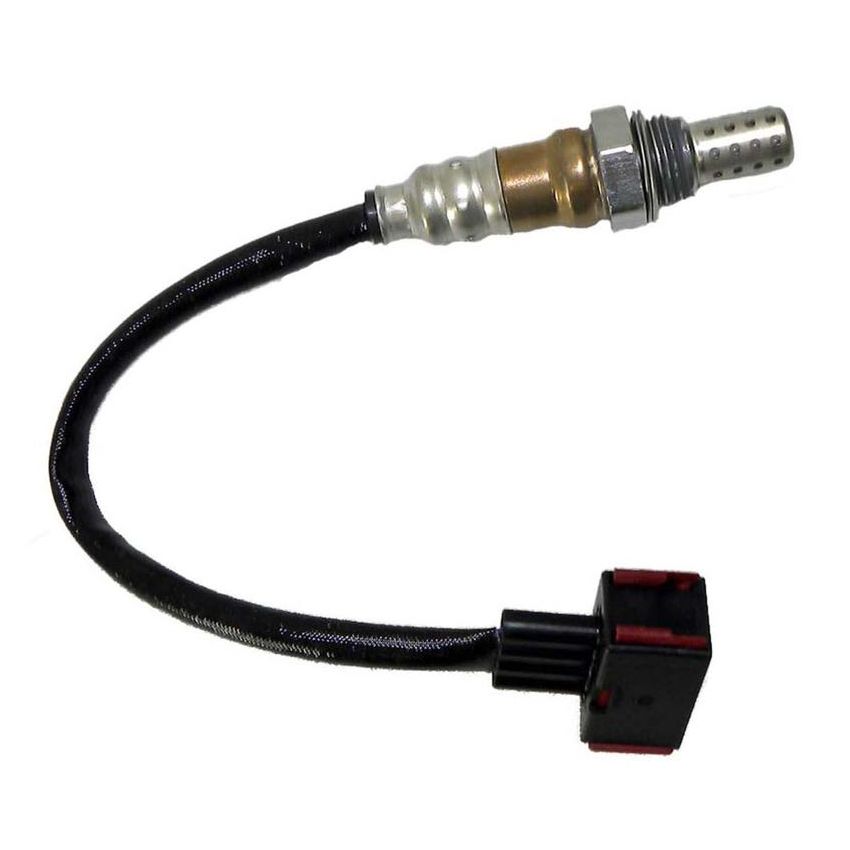 Walker Products 350-34075 Walker Products 350-34075 Oxygen Sensor 4-W Direct Fit Narrow-Band