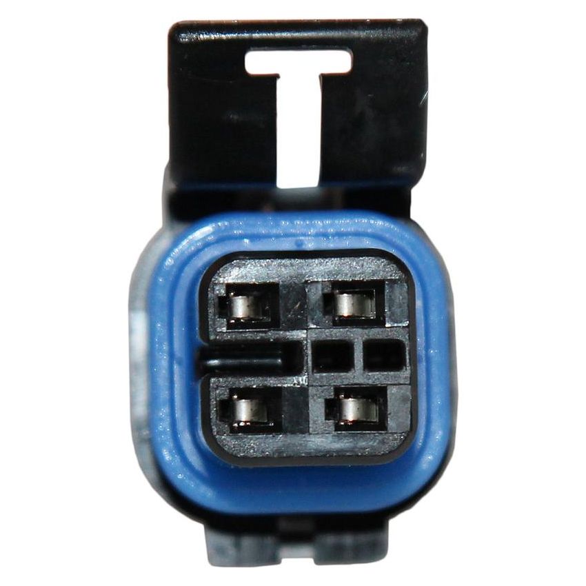 Walker Products 350-34076 Walker Products 350-34076 Oxygen Sensor 4-W Direct Fit Narrow-Band