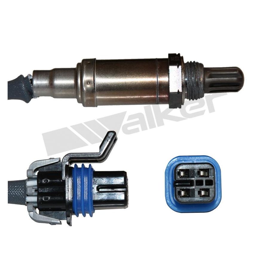 Walker Products 350-34076 Walker Products 350-34076 Oxygen Sensor 4-W Direct Fit Narrow-Band