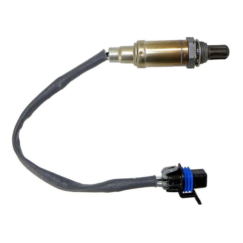 Walker Products 350-34076 Walker Products 350-34076 Oxygen Sensor 4-W Direct Fit Narrow-Band
