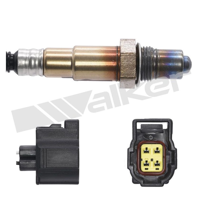 Walker Products 350-34083 Walker Products 350-34083 Oxygen Sensor 4-W Direct Fit Narrow-Band
