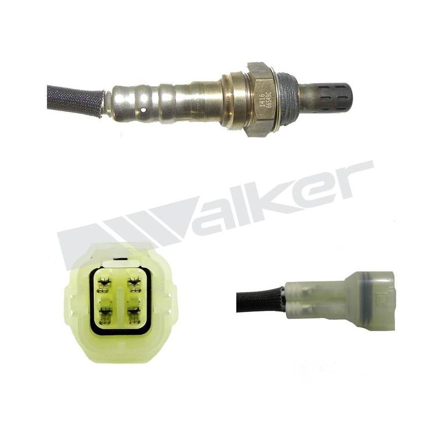 Walker Products 350-34096 Walker Products 350-34096 Oxygen Sensor 4-W Direct Fit Narrow-Band