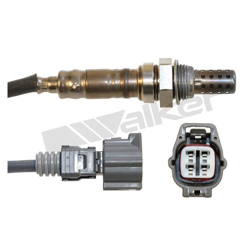 Walker Products 350-341006 Walker Products 350-341006 Oxygen Sensor 4-W Direct Fit Narrow-Band