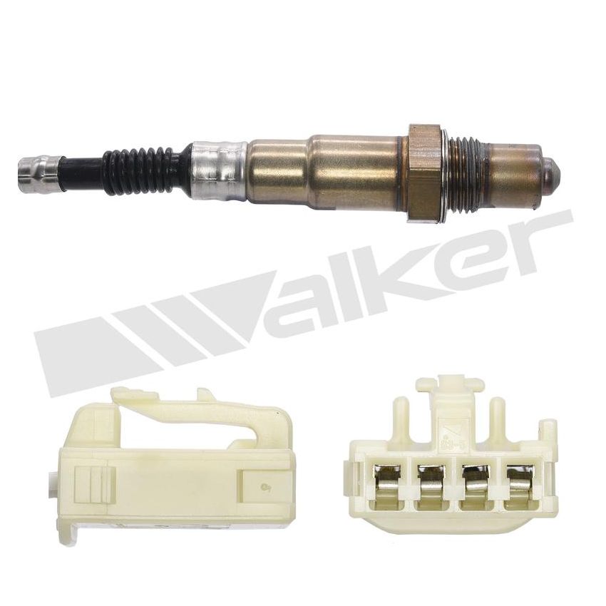 Walker Products 350-341007 Walker Products 350-341007 Oxygen Sensor 4-W Direct Fit Narrow-Band