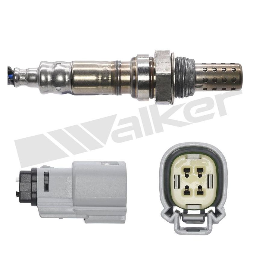 Walker Products 350-341008 Walker Products 350-341008 Oxygen Sensor 4-W Direct Fit Narrow-Band