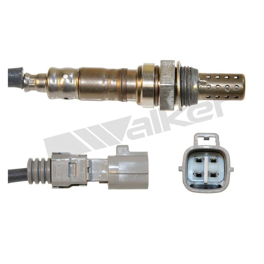 Walker Products 350-341037 Walker Products 350-341037 Oxygen Sensor 4-W Direct Fit Narrow-Band