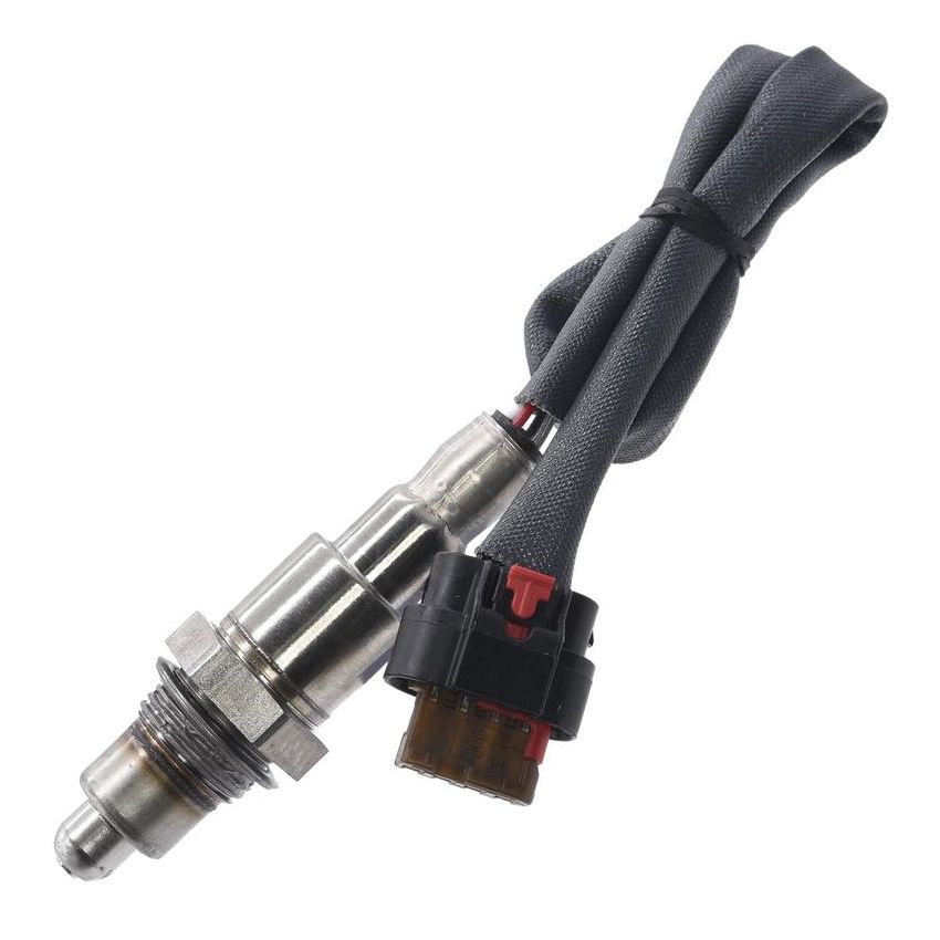 Walker Products 350-341045 Walker Products 350-341045 Oxygen Sensor 4-W Direct Fit Narrow-Band
