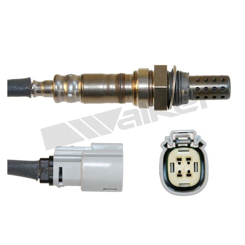 Walker Products 350-341059 Walker Products 350-341059 Oxygen Sensor 4-W Direct Fit Narrow-Band