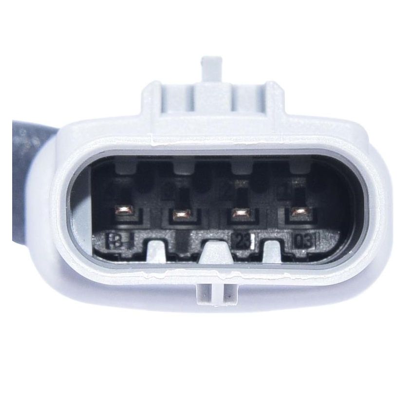 Walker Products 350-341064 Walker Products 350-341064 Oxygen Sensor 4-W Direct Fit Narrow-Band