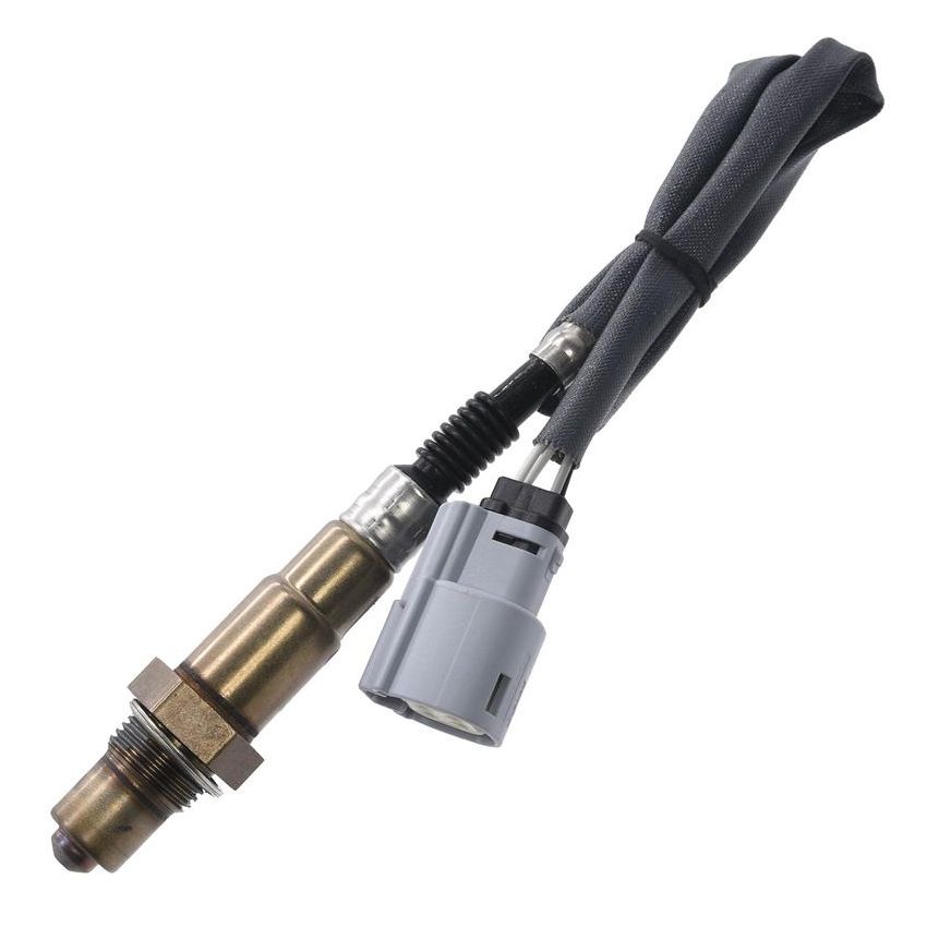 Walker Products 350-341069 Walker Products 350-341069 O2 Sensor 4-W Direct Fit Narrow-Band