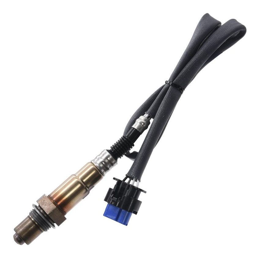 Walker Products 350-341073 Walker Products 350-341073 Oxygen Sensor 4-W Direct Fit Narrow-Band