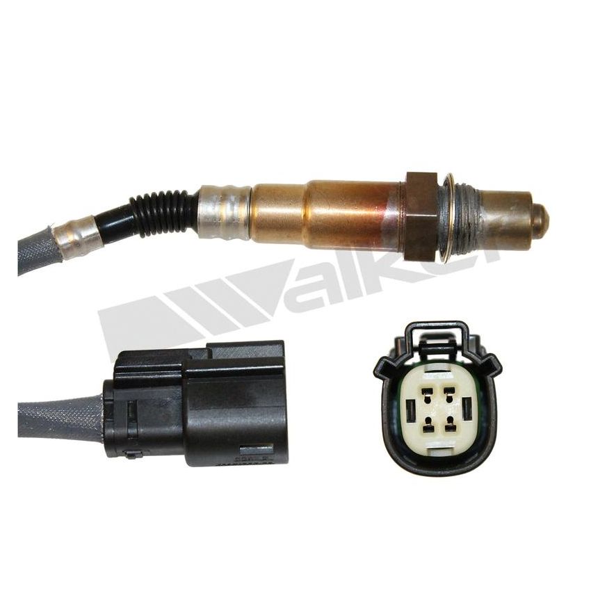 Walker Products 350-341078 Walker Products 350-341078 Oxygen Sensor 4-W Direct Fit Narrow-Band