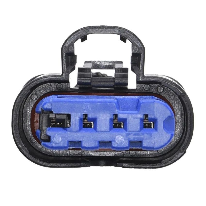 Walker Products 350-341081 Walker Products 350-341081 Oxygen Sensor 4-W Direct Fit Narrow-Band