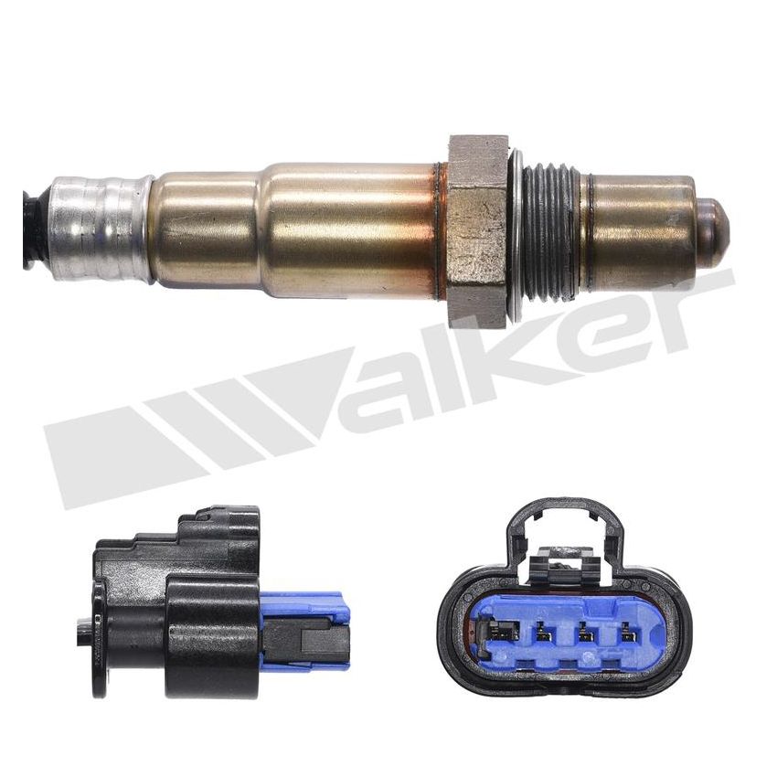Walker Products 350-341081 Walker Products 350-341081 Oxygen Sensor 4-W Direct Fit Narrow-Band