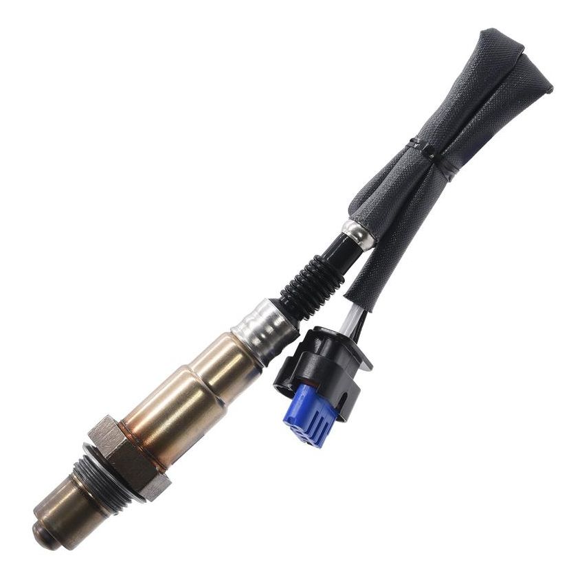 Walker Products 350-341081 Walker Products 350-341081 Oxygen Sensor 4-W Direct Fit Narrow-Band