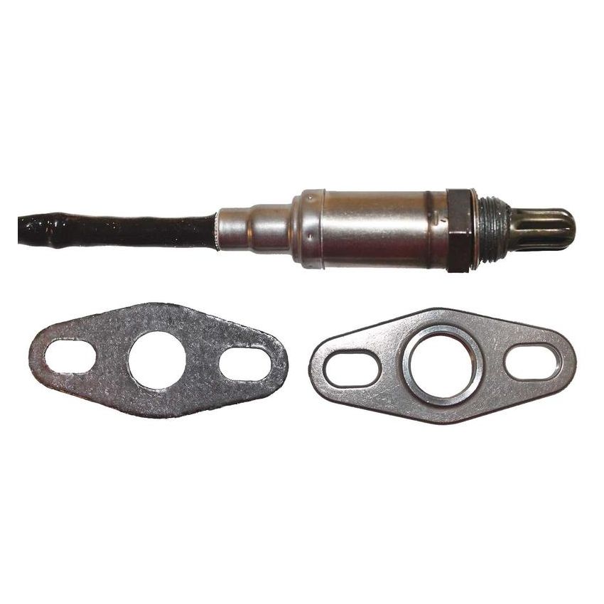 Walker Products 350-34109 Walker Products 350-34109 Oxygen Sensor 4-W Direct Fit W/Flange