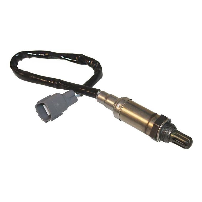 Walker Products 350-34109 Walker Products 350-34109 Oxygen Sensor 4-W Direct Fit W/Flange