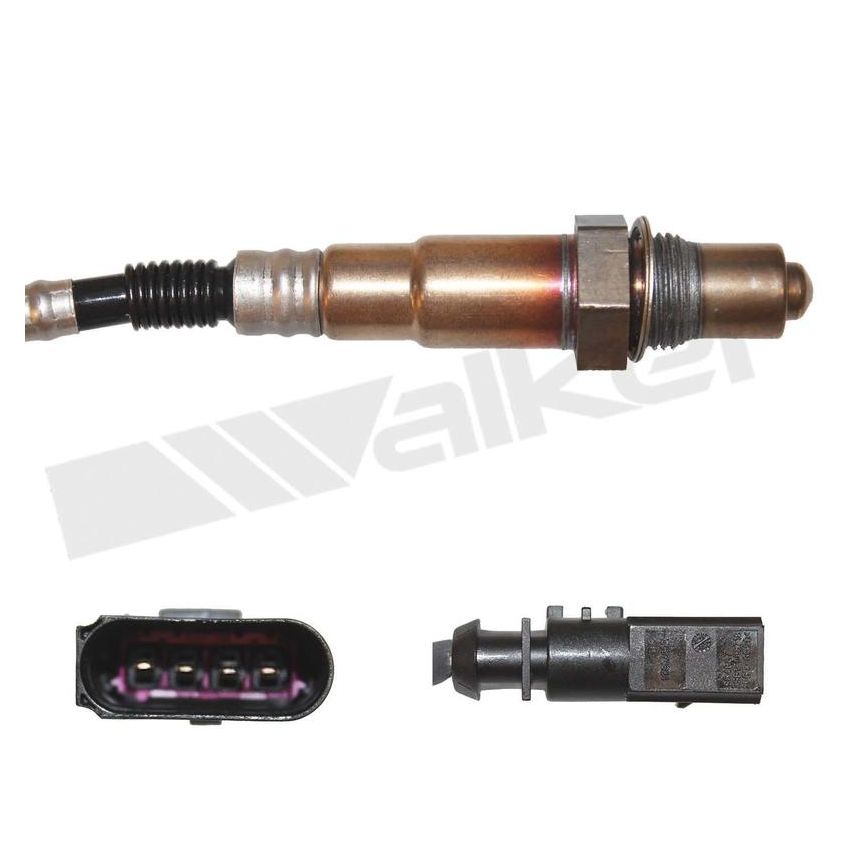 Walker Products 350-34112 Walker Products 350-34112 Oxygen Sensor 4-W Direct Fit Narrow-Band