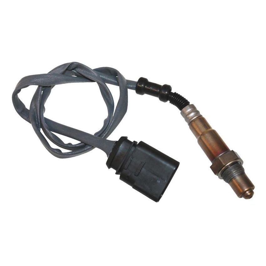 Walker Products 350-34112 Walker Products 350-34112 Oxygen Sensor 4-W Direct Fit Narrow-Band