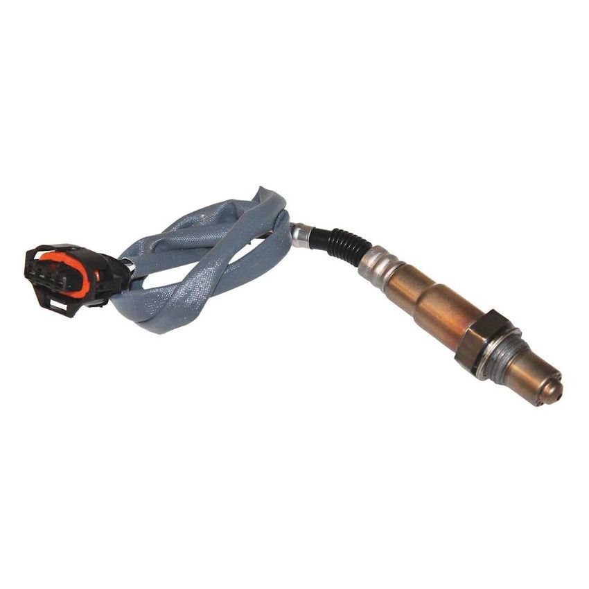 Walker Products 350-34114 Walker Products 350-34114 Oxygen Sensor 4-W Direct Fit Narrow-Band