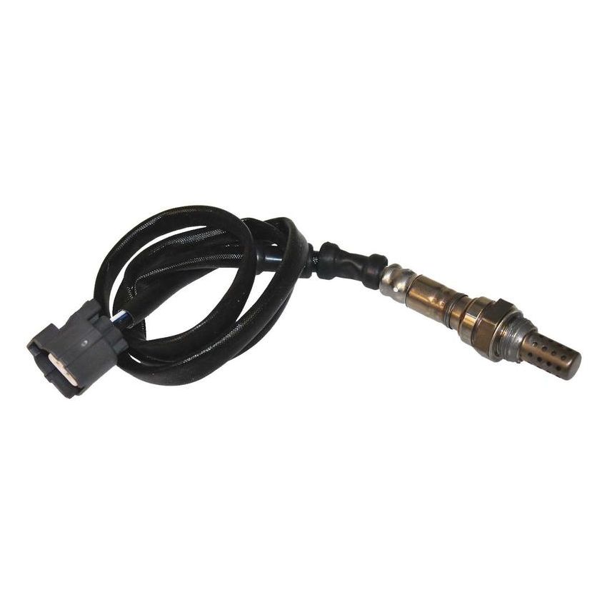 Walker Products 350-34119 Walker Products 350-34119 Oxygen Sensor 4-W Direct Fit Narrow-Band